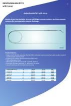 Wound drainage / Surgery-15