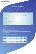 Wound drainage / Surgery-17