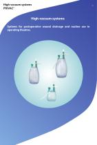 Wound drainage / Surgery-5