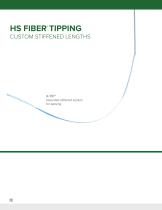 OEM PRODUCTS FIBERS & DEVICES-10