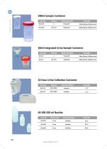 3K LABORATORY & MEDICAL CATALOG-16