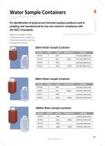 3K LABORATORY & MEDICAL CATALOG-17