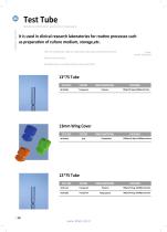 3K LABORATORY & MEDICAL CATALOG-20