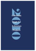 3K LABORATORY & MEDICAL CATALOG-3