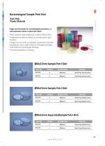 3K LABORATORY & MEDICAL CATALOG-9
