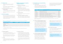 BioBarb, FlatBioEndCap and BioEndCap-3