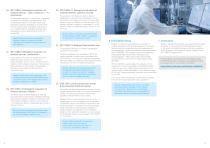 BioBarb, FlatBioEndCap and BioEndCap-4