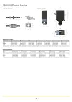 FLEXMAG 4050 C Flowmeter-3