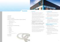 Platinum-cured silicone gaskets-2