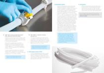 Platinum-cured silicone transfer tubing-5