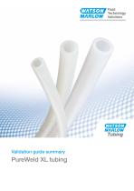 PureWeld XL tubing-1