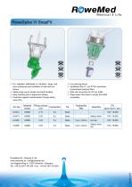 RoweSpike VI SnapFit-1