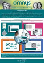 omnys analyzer-1