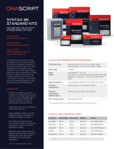 SYNTAX 96 STANDARD KITS-1