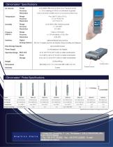 ClimomasterTM Model 6501 Series-2