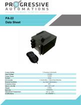 PA-22-1