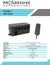 PA-CB1-4-1