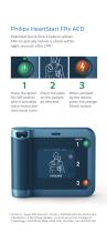 Philips HeartStart FRx AED-5