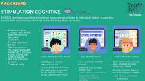 MISC – Making rehabilitation and cognitive stimulation interactive.-16