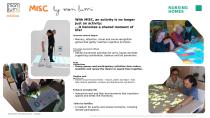 MISC – Making rehabilitation and cognitive stimulation interactive.-6