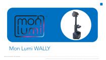 Mon Lumi WALLY-1