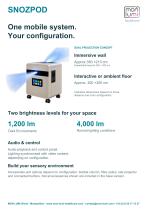 Snozpod - Turn any room into an immersive sensory space-3