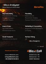 4Bio Analyser-4
