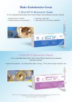 C-Root Dental Medical - C-Root Dental Medical - PDF Catalogs ...