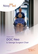 DOC Neo & George Surgeon Chair-1