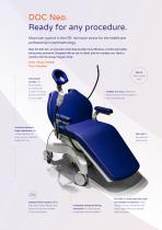 DOC Neo & George Surgeon Chair-2