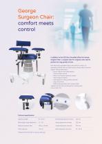 DOC Neo & George Surgeon Chair-5