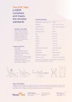 DOC Neo & George Surgeon Chair-6