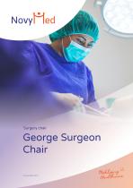 George Surgeon Chair-1