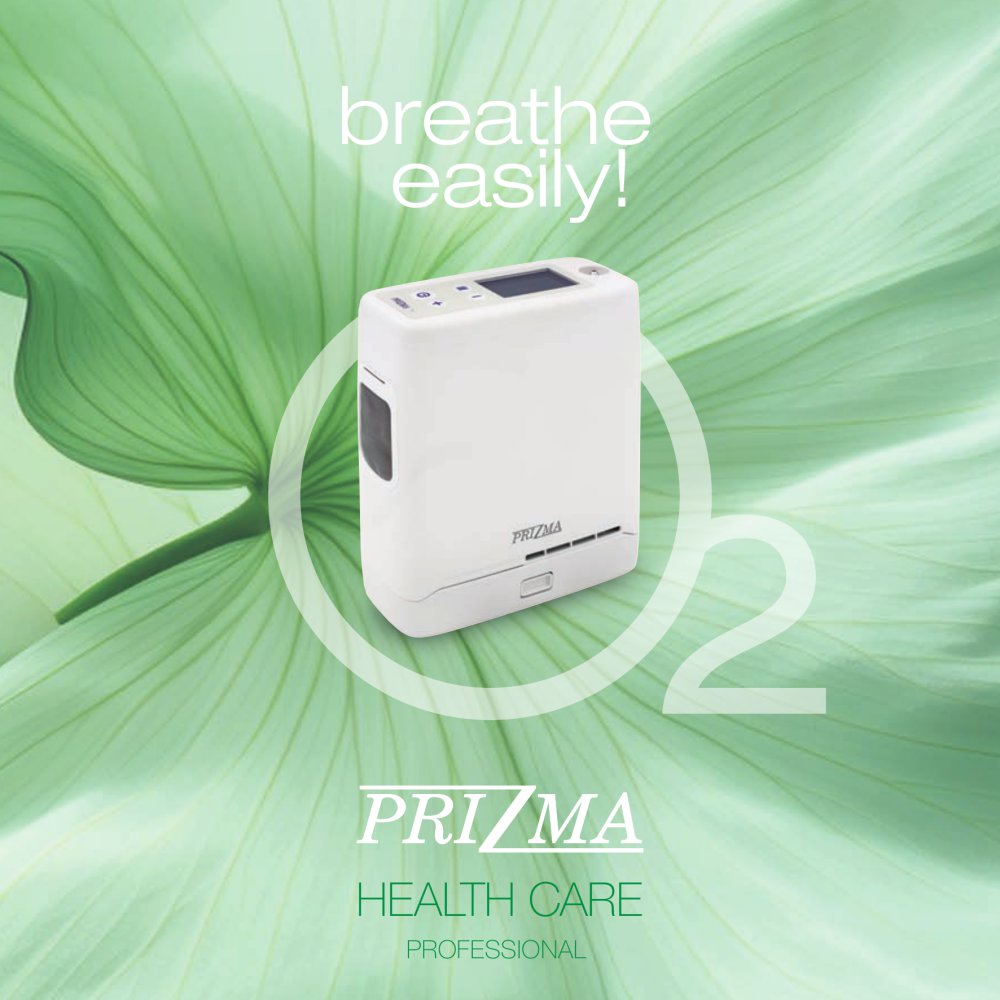 Catalogue - Prizma GmbH