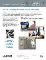 ASC, OUTPATIENT, & CLINIC NURSE CALL SOLUTIONS-2