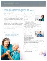 Integrated Nurse Call Solutions-3