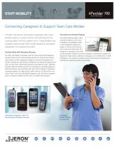STAFF MOBILITY Connecting Caregivers to Support Team Care Models-1