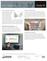 STAFF MOBILITY Support Team Care Models with Facility-Wide Alerting-2