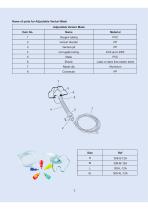 Adjustable Venturi Mask-4
