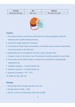 CPR Pocket Mask - 4