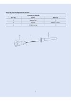 Hypodermic Needle-3