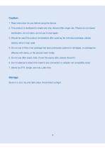 PVC Anesthesia Mask-5