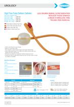 Foley Catheter-1