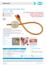 MEDICAL & SURGICAL DEVICES DISPOSABLES & CUSTOMISED KITS ADHESIVE TAPES-6