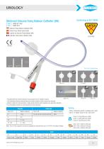 MEDICAL & SURGICAL DEVICES DISPOSABLES & CUSTOMISED KITS ADHESIVE TAPES-9