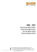OPHTALMOLOGY-3
