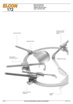 UNIVERSAL RING RETRACTOR SYSTEM-4