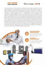 MEDICAL OXYGEN PRODUCTION PLANTS AND STORAGE SYSTEMS-10