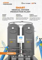 MEDICAL OXYGEN PRODUCTION PLANTS AND STORAGE SYSTEMS-11