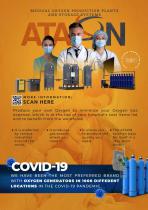 MEDICAL OXYGEN PRODUCTION PLANTS AND STORAGE SYSTEMS-2